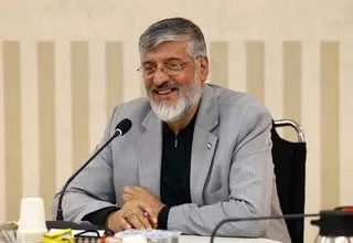 پولادگر: اسامی ورزشکاران اعزامی به پاراآسیایی تا ۱۵ تیر اعلام می‌شود