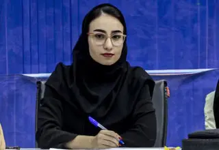 پورشبانان: اردوی چین می‌توانست کمک زیادی کند