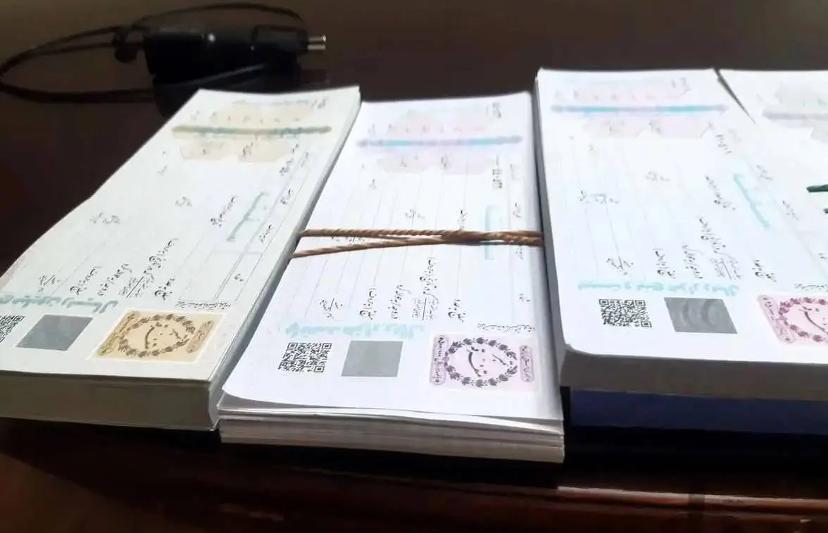 آیا کارفرما میتواند پس از ترک کار، سفته حسن انجام کار را نگه دارد؟