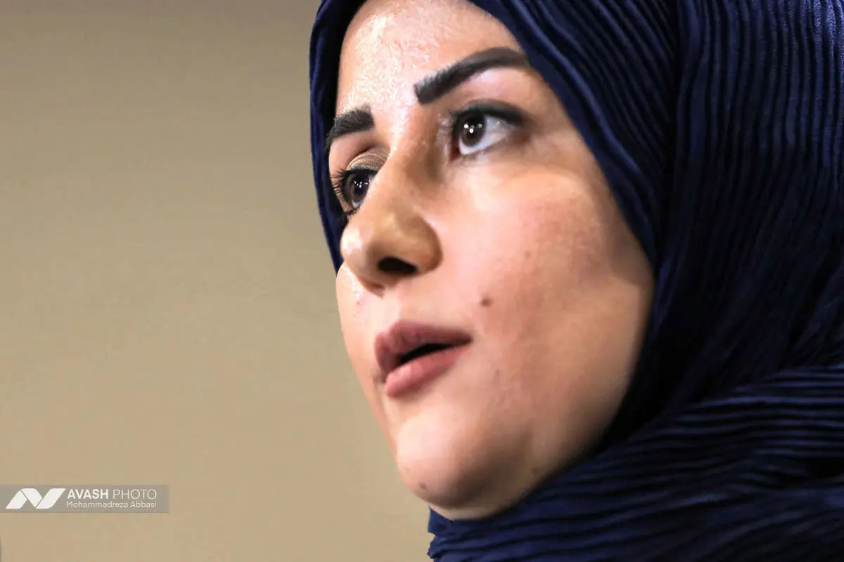 نشست خبری سخنگوی باشگاه استقلال