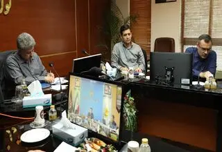 به زودی؛ مصرف برق از مرز ۷۵ هزار و ۵۰۰ مگاوات عبور می‌کند