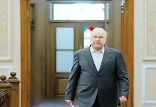 دستِ رد قالیباف به تندرو‌ها 