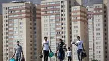 سقوط مستاجران از پله‌های طبقه متوسط/ پیامدهای اجتماعی کوچ اجباری و بازگشت به خانه پدری