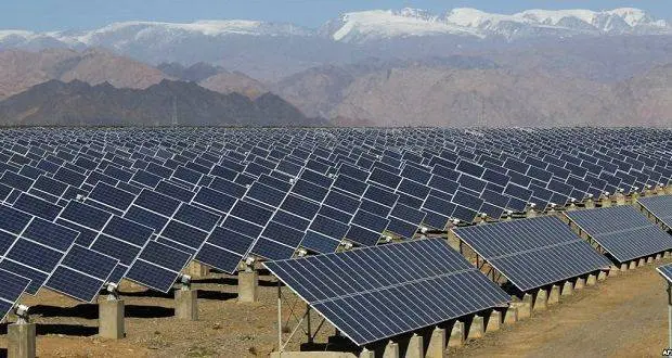 برق این استان از چند روز دیگر قطع نمی شود