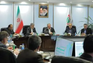 بازگشایی بازار سهام در اولویت پیگیری قرار دارد