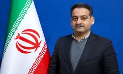 انتصاب سرپرست دبیرخانه شورای‌عالی مناطق آزاد تجاری - صنعتی و ویژه اقتصادی