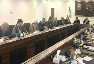 مجمع تشخیص مصلحت نظام فارغ از هر نگاه سیاسی از همه استعدادها استفاده می‌کند