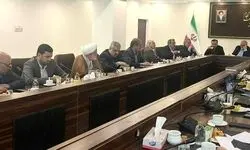 مجمع تشخیص مصلحت نظام فارغ از هر نگاه سیاسی از همه استعدادها استفاده می‌کند