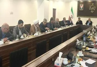 مجمع تشخیص مصلحت نظام فارغ از هر نگاه سیاسی از همه استعدادها استفاده می‌کند