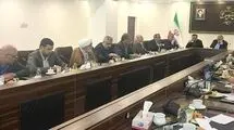 مجمع تشخیص مصلحت نظام فارغ از هر نگاه سیاسی از همه استعدادها استفاده می‌کند
