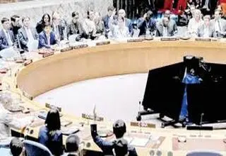 فرار رو به جلو؛ مسیر محبوب سیاست‌مداران‌ 