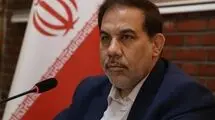 جهانگیر: اسرائیل زمان ملاقات به اوین حمله کرد و مردم شهید شدند