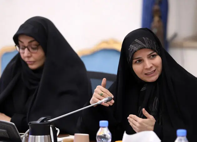  قرار است پروژه‌های عمرانی جدیدی شروع نشود و فقط پروژه‌های اولویت‌دار به اتمام برسد