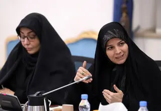  قرار است پروژه‌های عمرانی جدیدی شروع نشود و فقط پروژه‌های اولویت‌دار به اتمام برسد