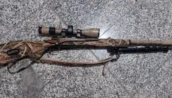 دستگیری شکارچیان متخلف قبل از شروع به شکار 