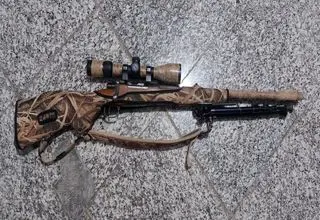 دستگیری شکارچیان متخلف قبل از شروع به شکار 