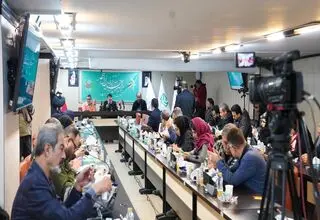 جایزه جلال آل‌احمد شرایط اجتماعی زمانه را بدون سوگیری بازتاب می‌دهد