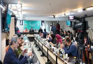 نامزدهای جایزه «جلال» معرفی شدند