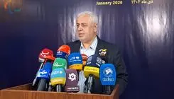 صمیمی: از تشکیل فدراسیون پارادوومیدانی استقبال می‌کنیم