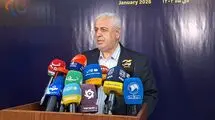 صمیمی: از تشکیل فدراسیون پارادوومیدانی استقبال می‌کنیم
