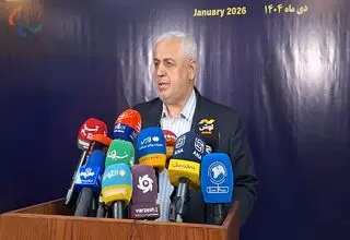 صمیمی: از تشکیل فدراسیون پارادوومیدانی استقبال می‌کنیم
