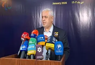 صمیمی: از تشکیل فدراسیون پارادوومیدانی استقبال می‌کنیم