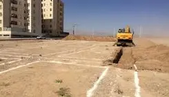 تامین بیش از ١۴٢ هزار قطعه زمین در راستای اجرای قانون جمعیت جوانی