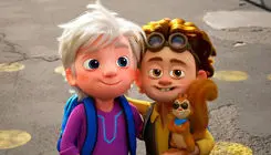 جشنواره فیلم فجر با یک انیمیشن آغاز می‌شود