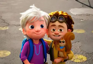 جشنواره فیلم فجر با یک انیمیشن آغاز می‌شود