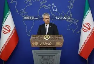 محکومیت شدید جنایات رژیم صهیونیستی در لبنان