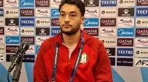 دروازه‌بان الوحدات: آمده‌ایم تا 3 امتیاز را از استقلال بگیریم
