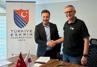 بائو به ترکیه رفت؛ سرنوشت نیمکت سابر ایران چه می‌شود؟