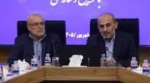 برگزاری نشست مشترک معاون اجتماعی و پیشگیری از وقوع جرم قوه قضائیه و رئیس سازمان صدا و سیما