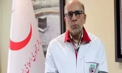 توصیه هلال‌احمر ویژه حجاج حج تمتع ١۴٠۵