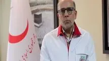 توصیه هلال‌احمر ویژه حجاج حج تمتع ١۴٠۵