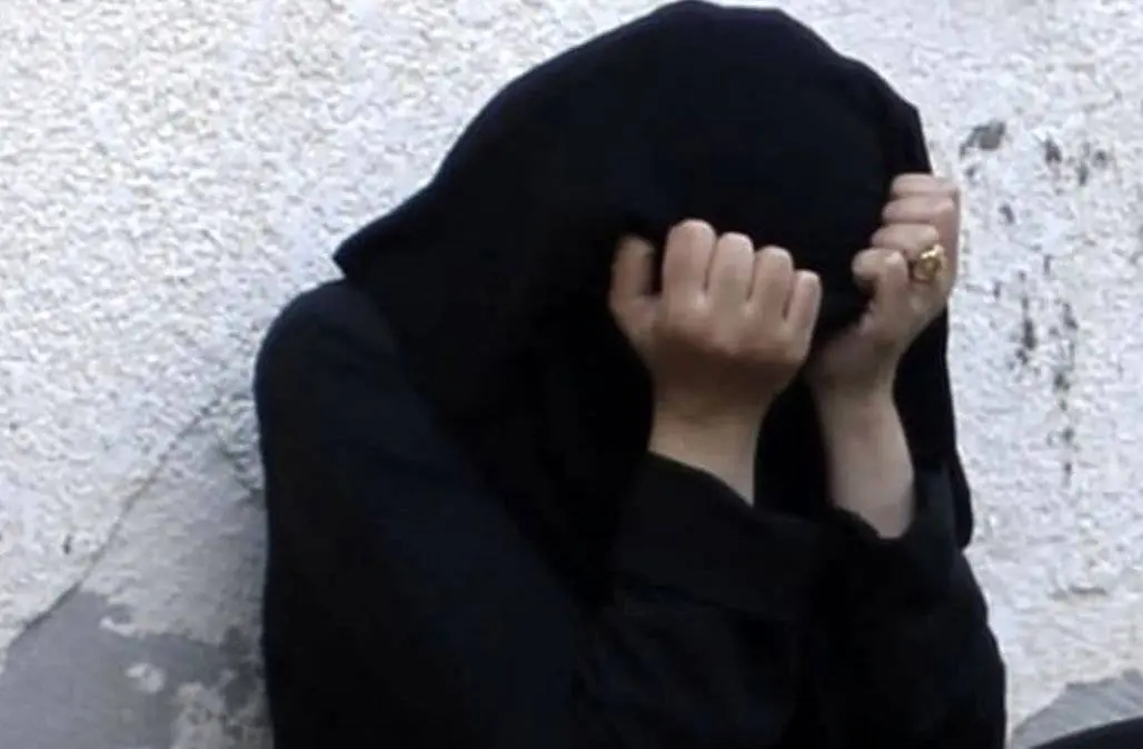 اغفال دختر جوان توسط انرژی درمانگر شیطان صفت