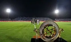 یک استقلالی و یک پرسپولیسی محروم در جام حذفی