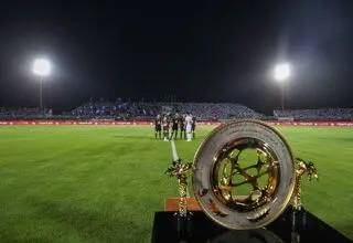 جام‌حذفی فوتبال به تعویق افتاد
