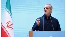 اظهارات مهم پزشکیان درباره انتقال پایتخت به جنوب: یک الزام است نه انتخاب
