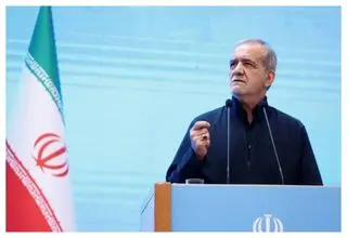 اظهارات مهم پزشکیان درباره انتقال پایتخت به جنوب: یک الزام است نه انتخاب