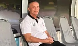 درخشان: پرسپولیس استانکو هم با همین شیوه قهرمان شد/ فقر فرهنگی بیشتر از فقر گل برای فوتبال نگران‌کننده است