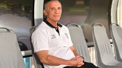 درخشان: پرسپولیس استانکو هم با همین شیوه قهرمان شد/ فقر فرهنگی بیشتر از فقر گل برای فوتبال نگران‌کننده است