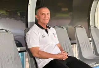 درخشان: پرسپولیس استانکو هم با همین شیوه قهرمان شد/ فقر فرهنگی بیشتر از فقر گل برای فوتبال نگران‌کننده است