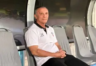 درخشان: پرسپولیس استانکو هم با همین شیوه قهرمان شد/ فقر فرهنگی بیشتر از فقر گل برای فوتبال نگران‌کننده است