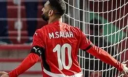 اعلام فهرست تیم ملی مصر برای فیفادی