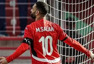 اعلام فهرست تیم ملی مصر برای فیفادی