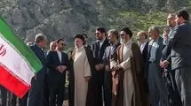 علت اصلی سقوط هلی‌کوپتر ابراهیم رئیسی اعلام شد/ فیلم