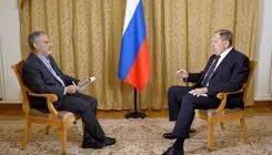 صداوسیما برای تسویه حساب سیاسی با ظریف دست به دامن لاوروف شد/ منافع ملی قربانی کینه جناحی