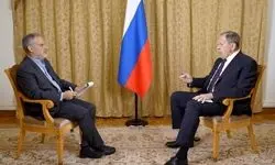 صداوسیما برای تسویه حساب سیاسی با ظریف دست به دامن لاوروف شد/ منافع ملی قربانی کینه جناحی