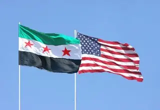 آمریکا از اتباعش خواست از سوریه خارج شوند